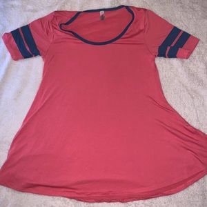 LuLaRoe Perfect Tee
